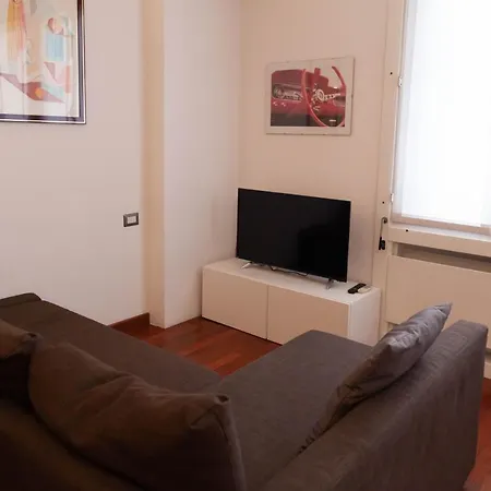 I Cigni Apartment Basiglio