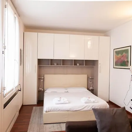 Apartment I Cigni *