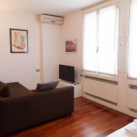 Apartment I Cigni *
