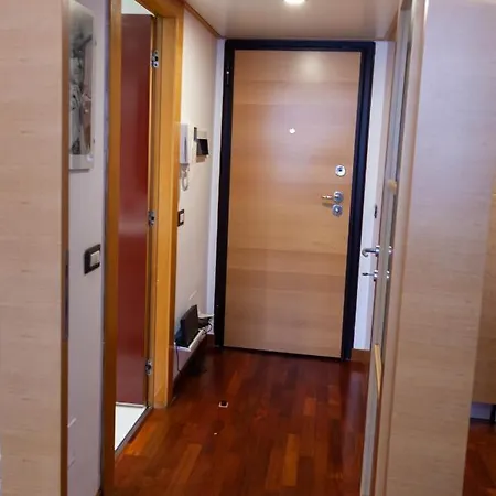 I Cigni Apartment *