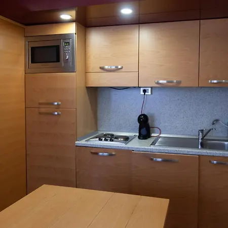 Apartment I Cigni