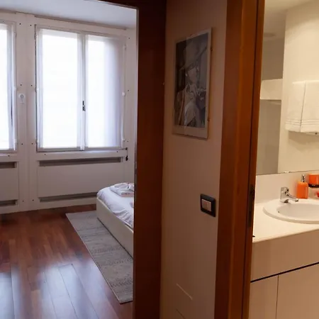 Apartment I Cigni