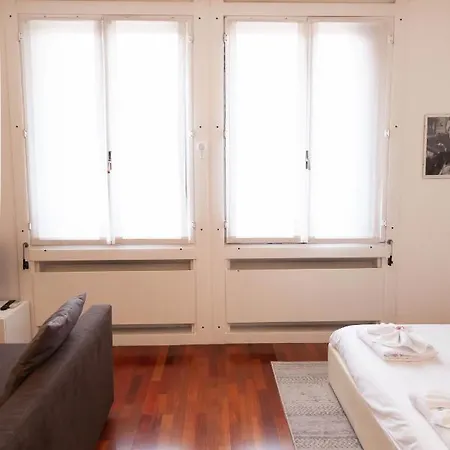 I Cigni Apartment *