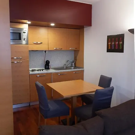 I Cigni Apartment *