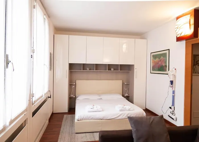 アパート I Cigni *